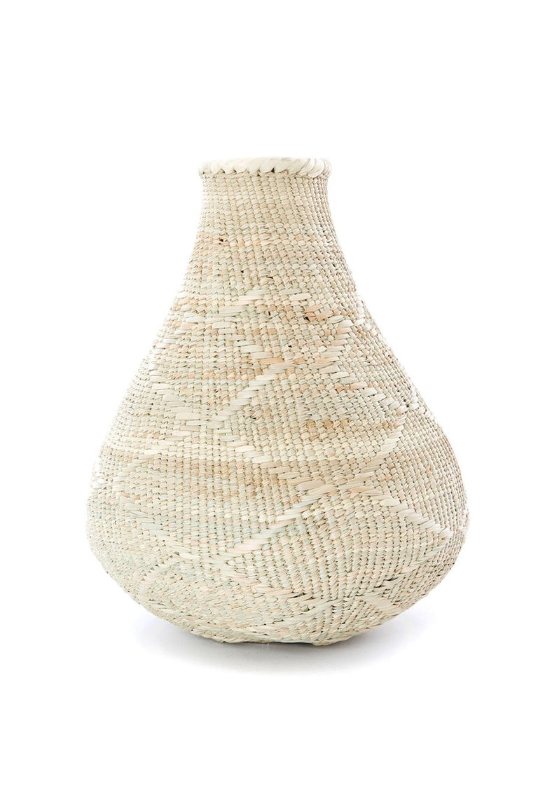 BINGA CALABASH BASKETS | ZIMBABWE | FAIR TRADE
