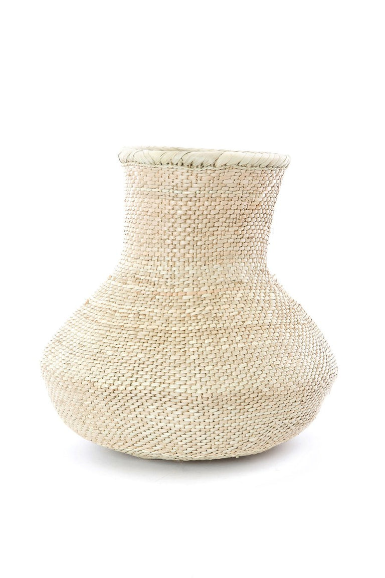 BINGA CALABASH BASKETS | ZIMBABWE | FAIR TRADE
