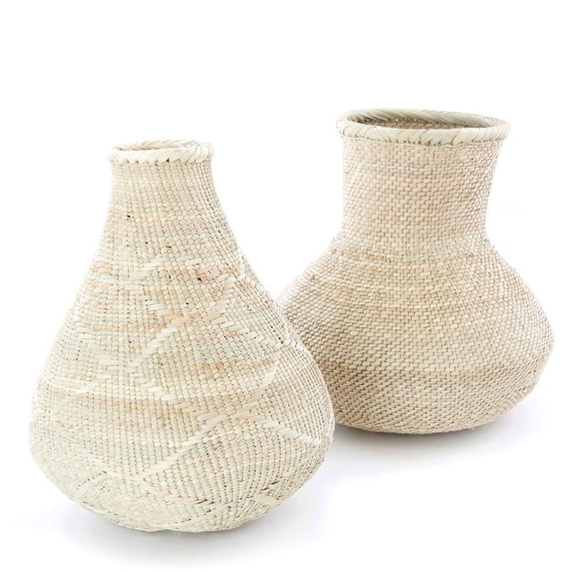 BINGA CALABASH BASKETS | ZIMBABWE | FAIR TRADE