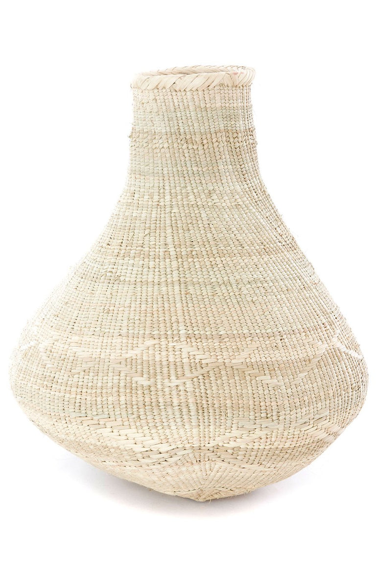 BINGA CALABASH BASKETS | ZIMBABWE | FAIR TRADE