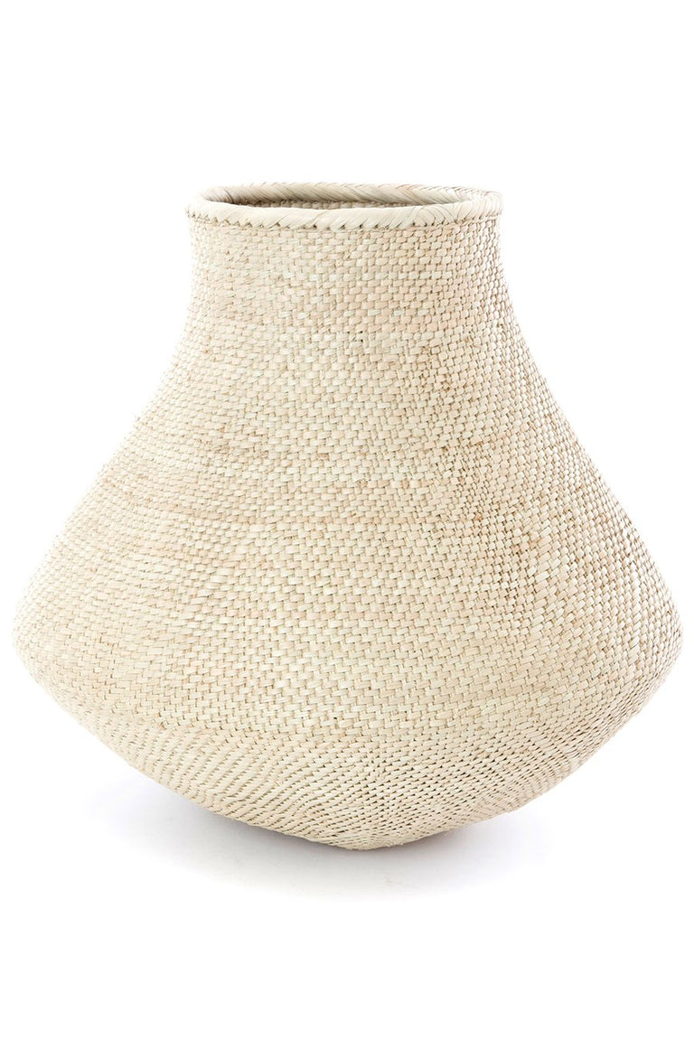 BINGA CALABASH BASKETS | ZIMBABWE | FAIR TRADE