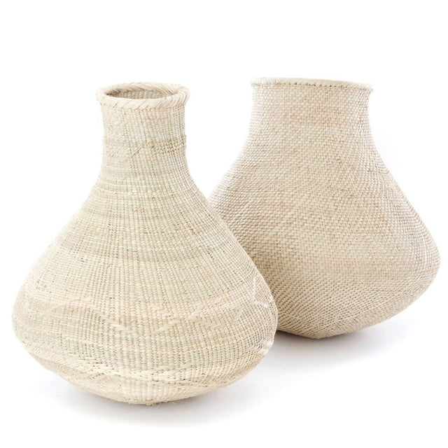 BINGA CALABASH BASKETS | ZIMBABWE | FAIR TRADE