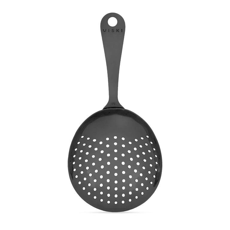GUNMETAL JULEP STRAINER