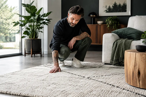 Are Wool Rugs Durable? A Design-Led Answer