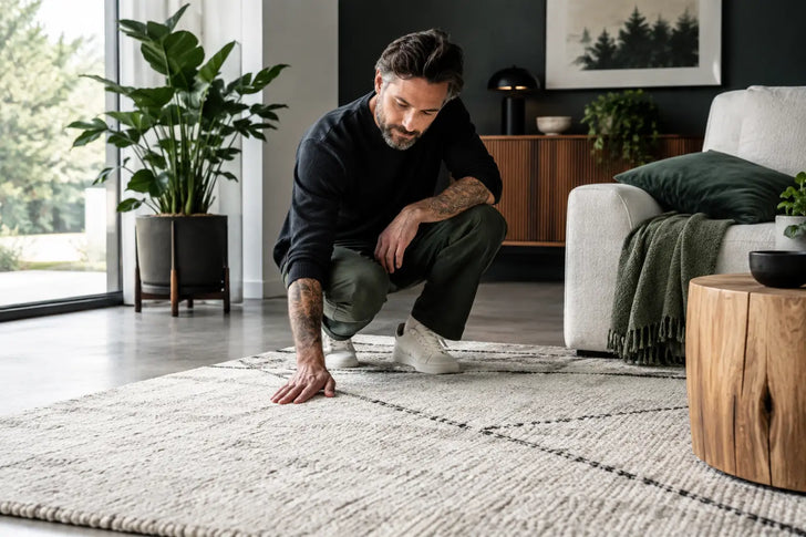 Are Wool Rugs Durable? A Design-Led Answer
