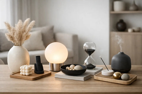 12 Best Modern Home Accessories to Try