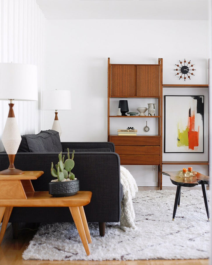 The 5 most important home decor trends for 2022