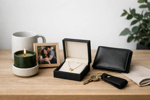 Designer Gifts Under 100 That Feel Personal