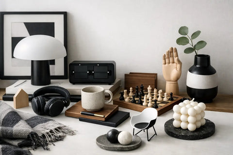 12 Best Gifts for Design Lovers With Staying Power