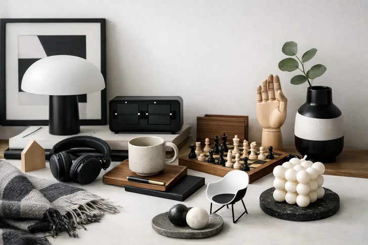 12 Best Gifts for Design Lovers With Staying Power