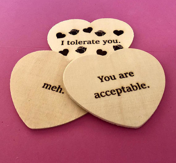33 Anti-Valentine’s Day Gifts For People Who Despise Valentine’s Day