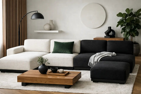 Modular Sofa Review for an Evolving Home