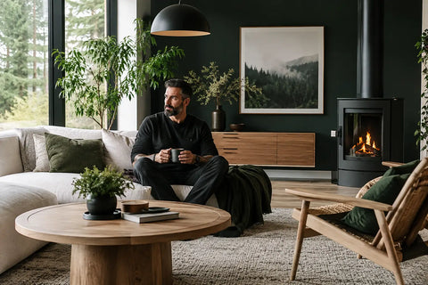 Biophilic Design Trends That Feel Like Home