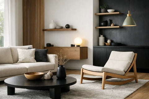 Modern Home Decor Trends 2026, Made Personal