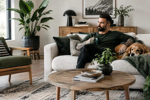 What Are Furnishings in a House? A Design Guide