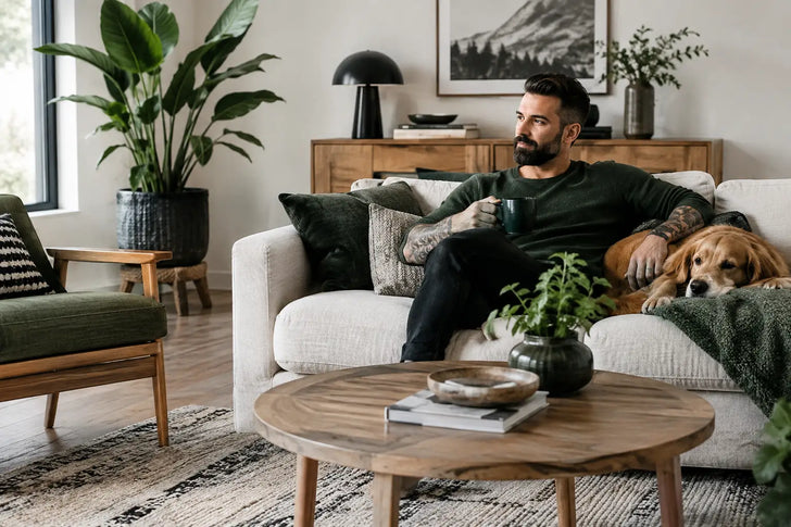 What Are Furnishings in a House? A Design Guide