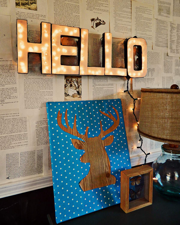 26 Ways To Have The Best Dorm Room Ever