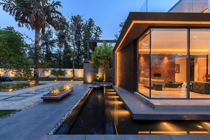 Caryota House, New Delhi, India