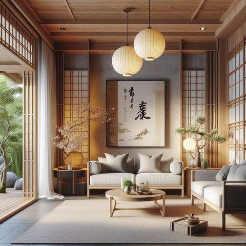 A Beginner's Guide to Feng Shui in Home Design