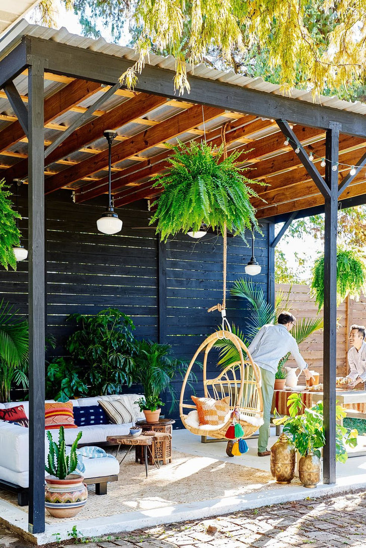 10 Incredible Decks That'll Inspire Your Backyard Reno
