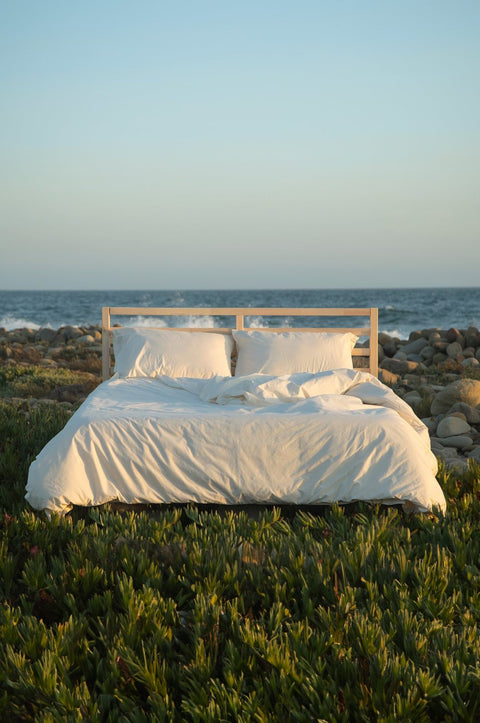 Why Coyuchi Sheets Are Different: The Organic Luxury Advantage