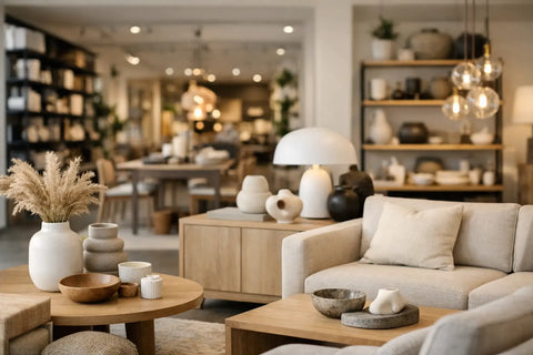 10 Best Modern Home Decor Stores