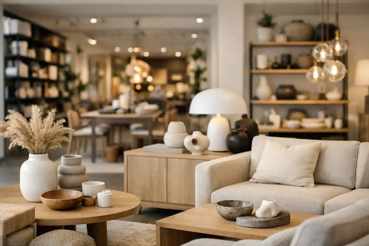 10 Best Modern Home Decor Stores