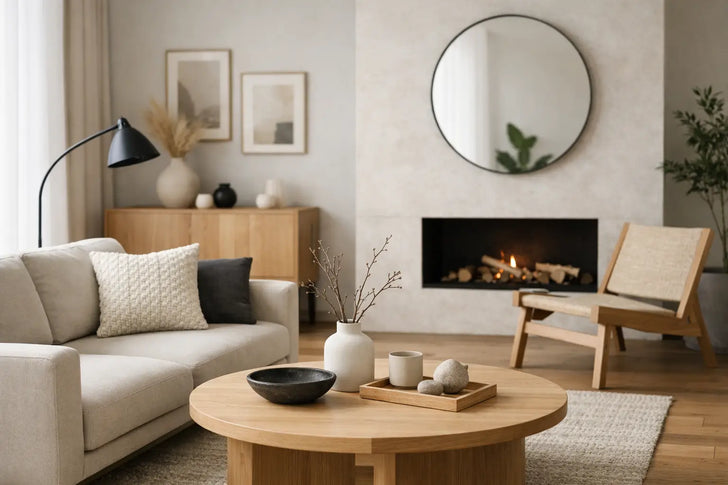 What Is Modern Home Decor, Really?