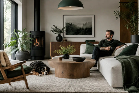 Quiet Luxury Interiors That Feel Lived In