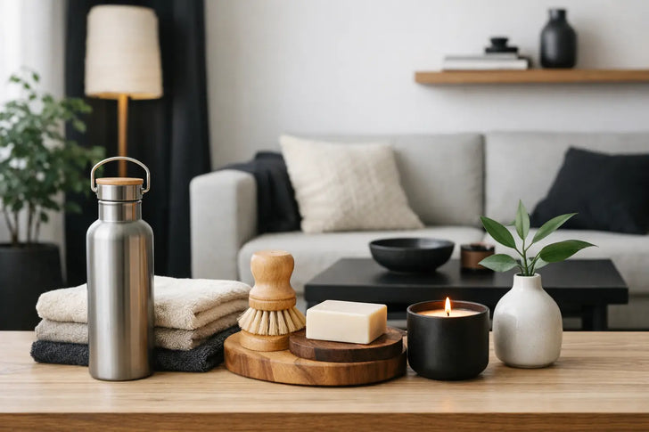Sustainable Home Goods With Staying Power