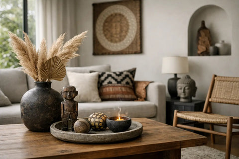 What Is Global Design? A Home With a Point of View