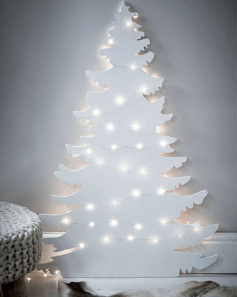 Stylish and Modern Chic Christmas Decor Ideas