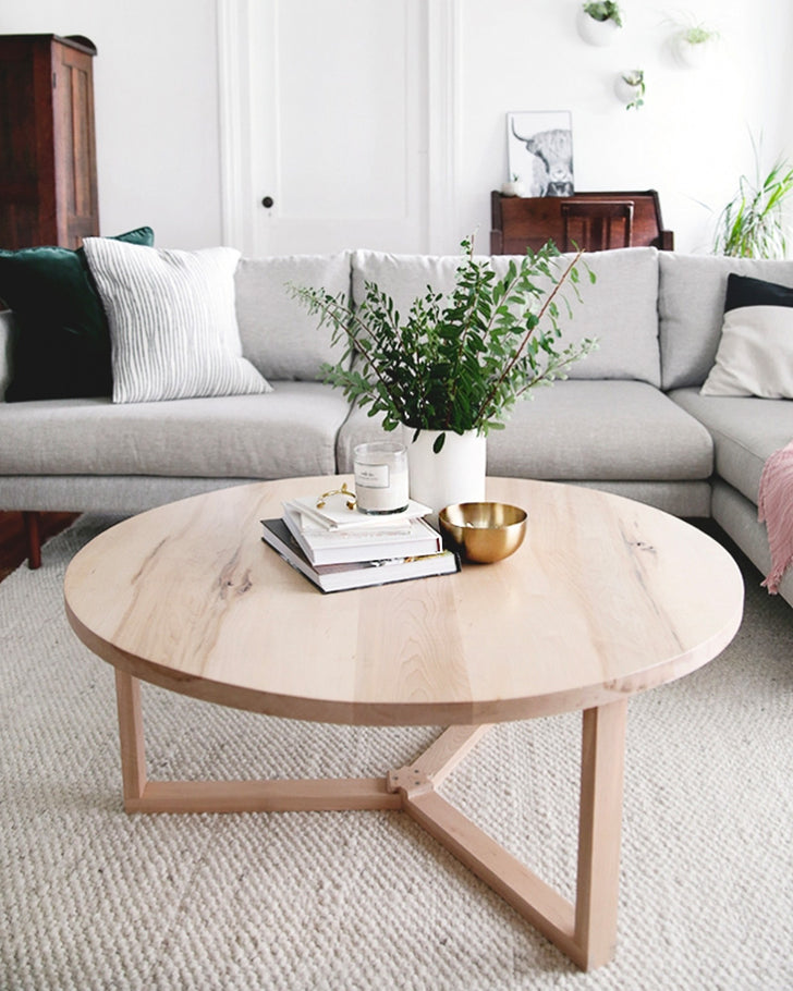 How To Choose The Right Coffee Table