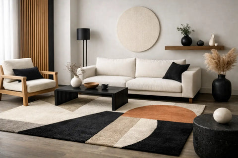 Rug Color Trends 2026 for Rooms With Soul