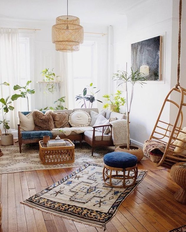 What to Know About the Eclectic Style, And How to Decorate With It