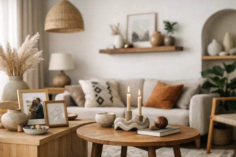 11 Modern Home Decor Ideas That Feel Personal