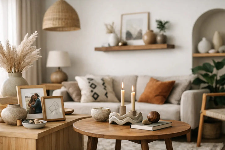 11 Modern Home Decor Ideas That Feel Personal