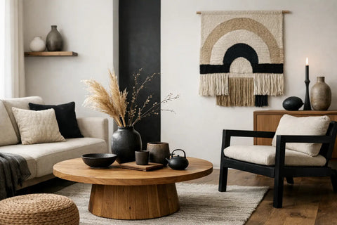 Artisan Home Decor That Makes a Room Yours