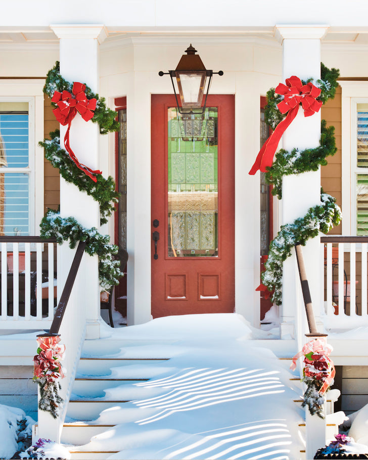 Holiday Decor Trends That Will Be Huge in 2020