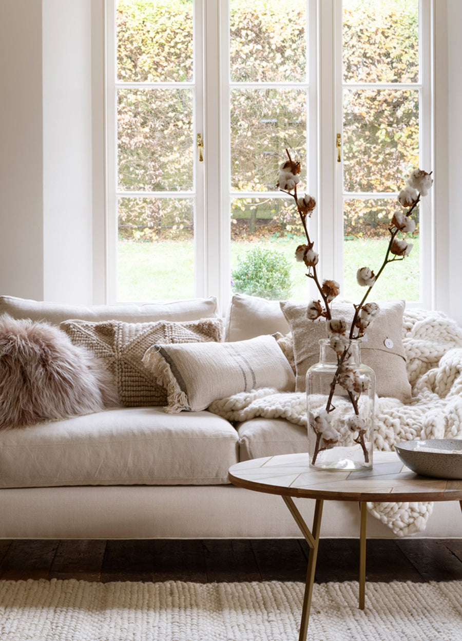 Home Decor Trends to Follow in 2021 STAG & MANOR