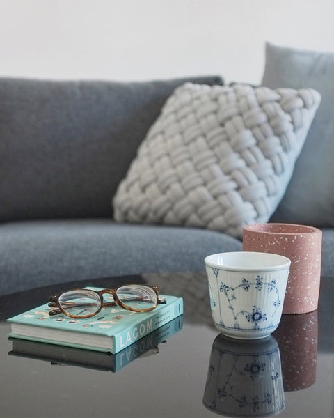 How to Create a Hygge Home