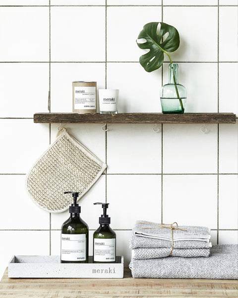 The Best Spa-Quality Products For Your Bathroom