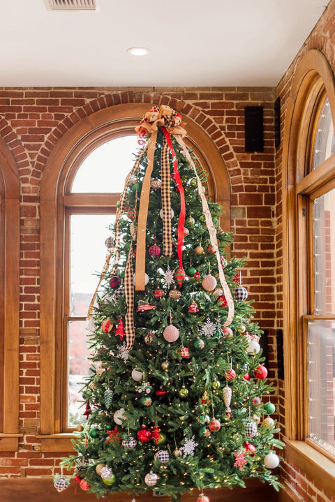 When Should I Put Up My Tree? Here's What Tradition Says