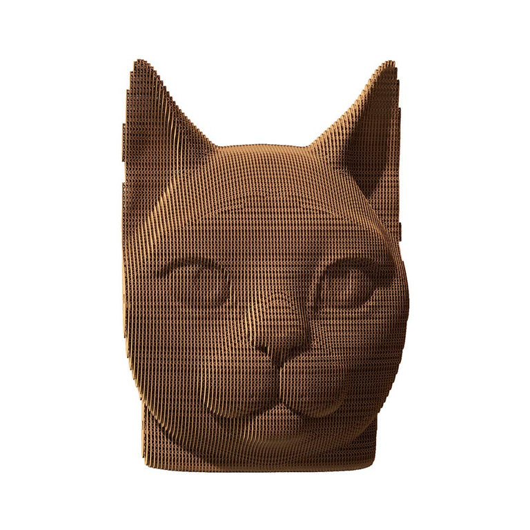 CAT 3D PUZZLE | OBJECTS