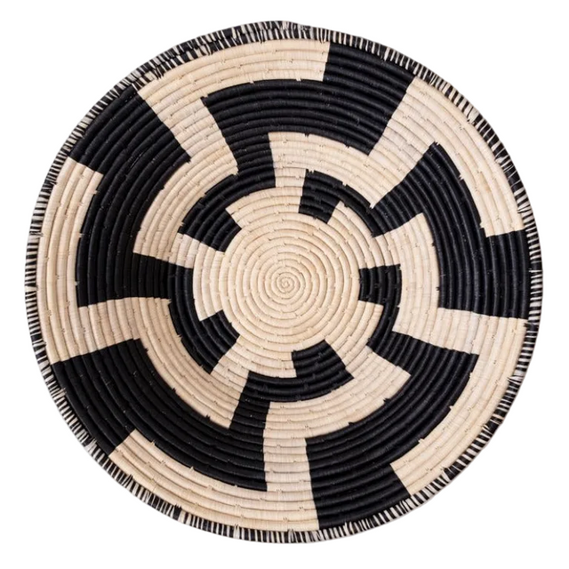 Extra Large Labyrinth Basket