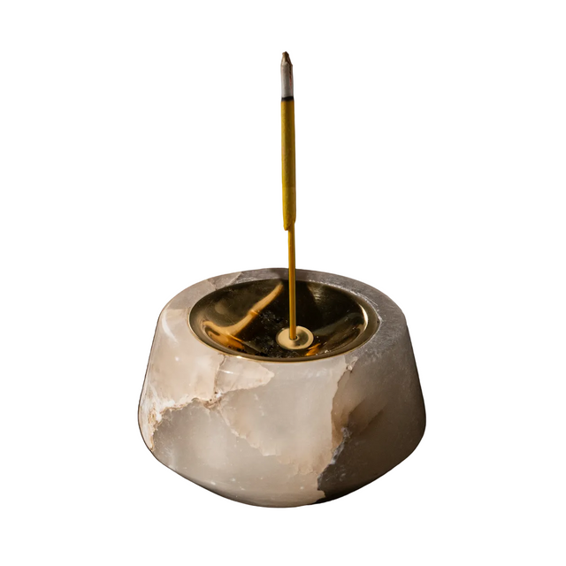 Starfall Incense Holder