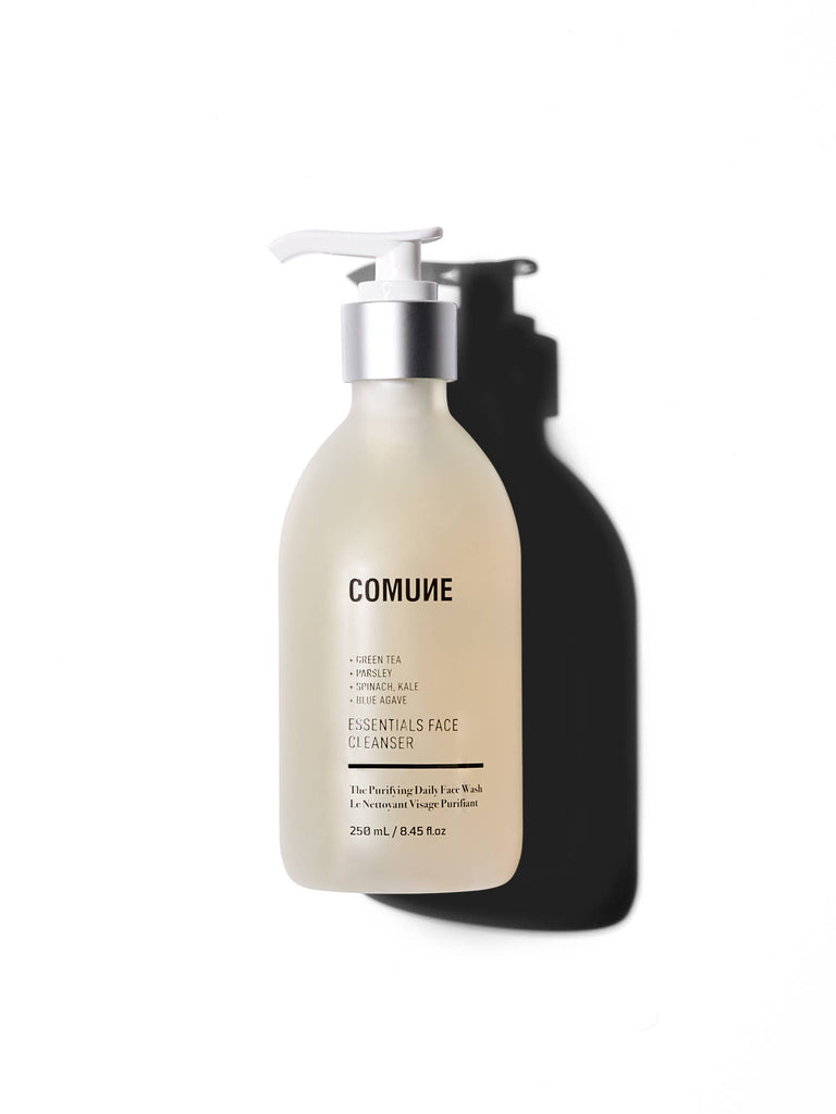 COMUNE ESSENTIALS FACE CLEANSER | MENS SKIN CARE | BODY CARE