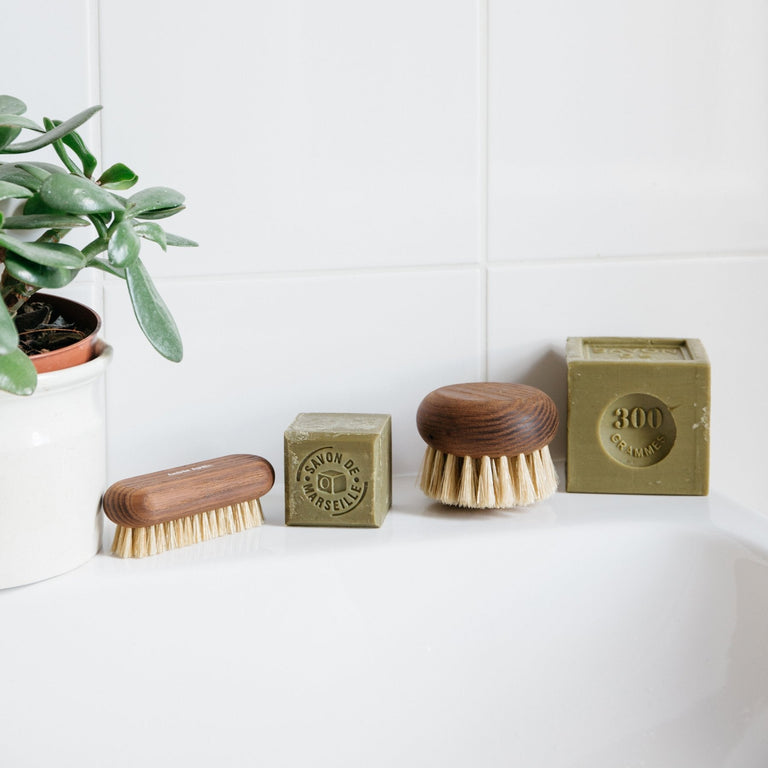 ANDREE JARDIN NAILBRUSH HERITAGE (ASH) | PERSONAL CARE & WELLNESS