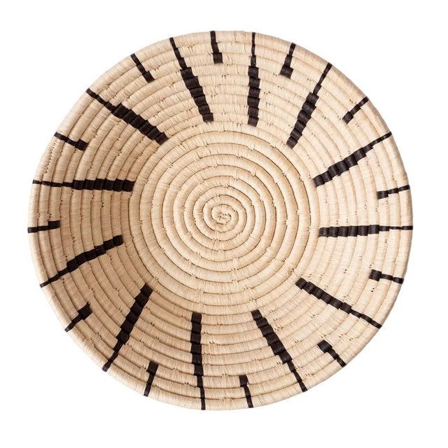 Thin Ray Basket