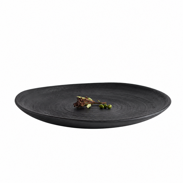 Groove Display Tray